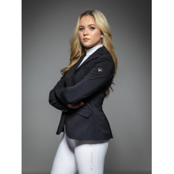 Wedstrijdjas LeMieux Dynamique Zwart