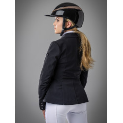 Wedstrijdjas LeMieux Dynamique Zwart