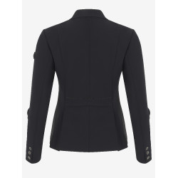 Wedstrijdjas LeMieux Dynamique Zwart