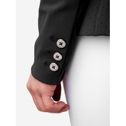 Wedstrijdjas LeMieux Dynamique Zwart