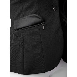 Wedstrijdjas LeMieux Dynamique Zwart