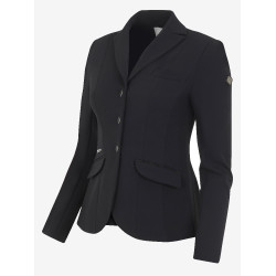 Wedstrijdjas LeMieux Dynamique Zwart