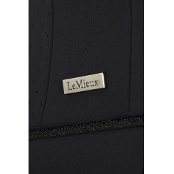 Wedstrijdjas LeMieux Dynamique Zwart