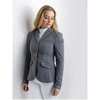 Wedstrijdjas LeMieux Dynamique Marineblauw Wedstrijdjas LeMieux Dynamique Marineblauw