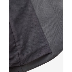 Wedstrijdjas LeMieux Dynamique Grafiet Grijs