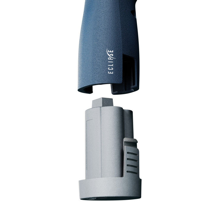 Batterij voor Lister Eclipse tondeuse