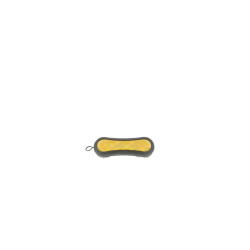 Hippotonic Glossy hoofdborstel Hippotonic Glossy hoofdborstel