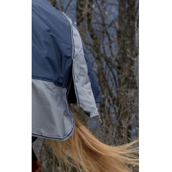 Couverture Equi-Theme Tyrex 600 D High Neck Couverture Equi-Theme Tyrex 600 D High Neck