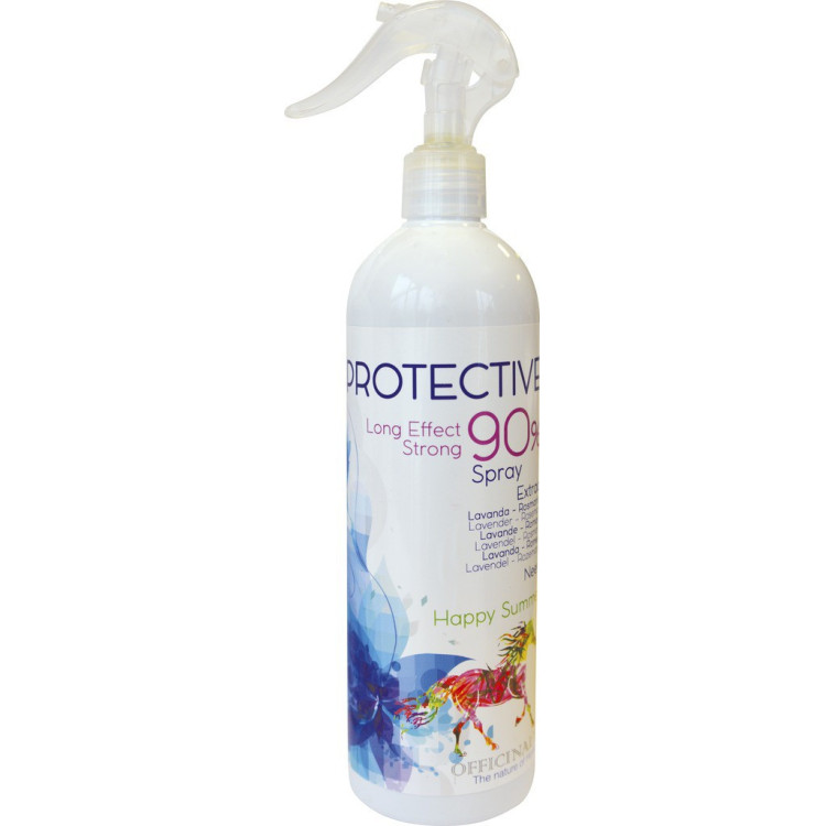 Spray OFFICINALIS® Beschermend 90 % Spray OFFICINALIS® Beschermend 90 %