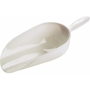 Pelle à grain plastique Pelle à grain plastique
