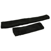 Singelhoes First Zwart