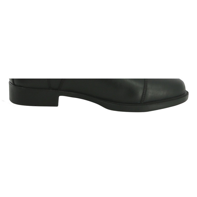 Synthetische laarzen Riding World met veters Synthetische laarzen Riding World met veters