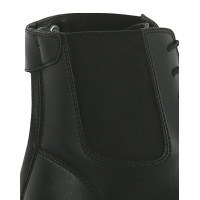 Synthetische laarzen Riding World met veters Zwart Synthetische laarzen Riding World met veters Zwart
