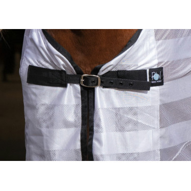 Overhemd Riding World Mesh Overhemd Riding World Mesh