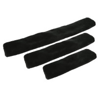 Singelhoes Equithème Teddy Zwart Singelhoes Equithème Teddy Zwart