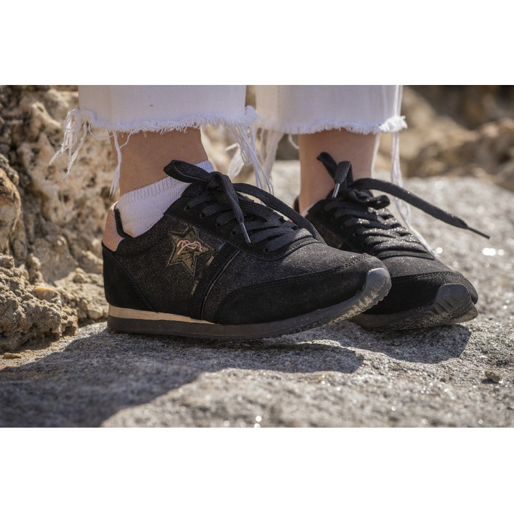 Sneakers Pénélope Saturne Sneakers Pénélope Saturne
