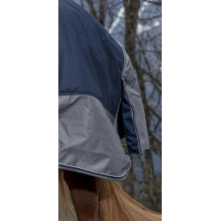 Equithème Tyrex 600 D Combo deken Equithème Tyrex 600 D Combo deken