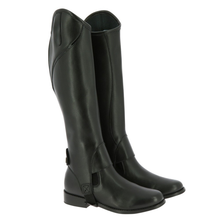 Mini-chaps Norton Tendance Mini-chaps Norton Tendance