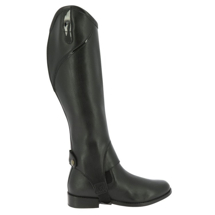 Mini-chaps Norton Tendance Mini-chaps Norton Tendance