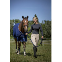 Halster- en leidlijnset Club Rood Halster- en leidlijnset Club Rood