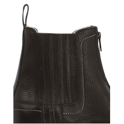 Laarzen Norton Zermatt Zip winter Bruin