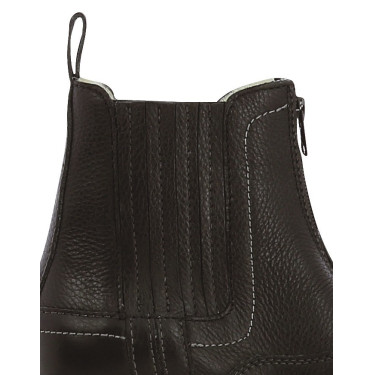 Laarzen Norton Zermatt Zip winter Bruin