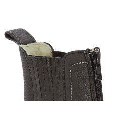 Laarzen Norton Zermatt Zip winter Bruin