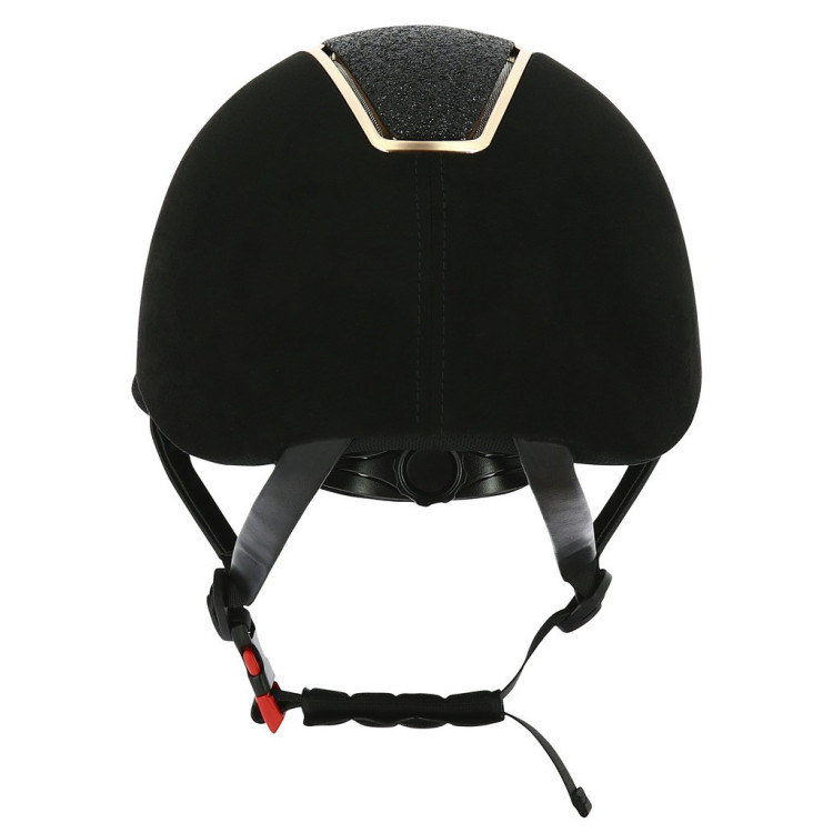 Equithème Glint Lamé Helm Equithème Glint Lamé Helm