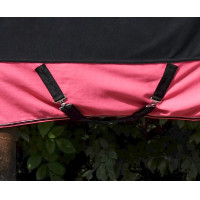 Fleeceshirt Equithème Marine / roségoud Blauw Fleeceshirt Equithème Marine / roségoud Blauw