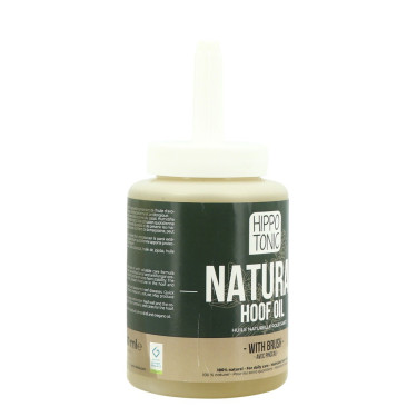 Natuurlijke hoefolie Hippotonic Natuurlijke hoefolie Hippotonic