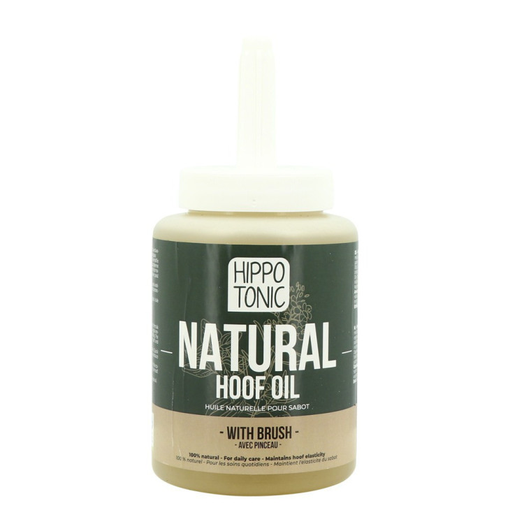 Natuurlijke hoefolie Hippotonic Natuurlijke hoefolie Hippotonic