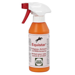 Briljant voor vacht, manen en staart Equistar® Stassek Briljant voor vacht, manen en staart Equistar® Stassek