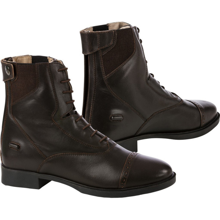 Equithème Comfort Extreme veterlaarzen Equithème Comfort Extreme veterlaarzen