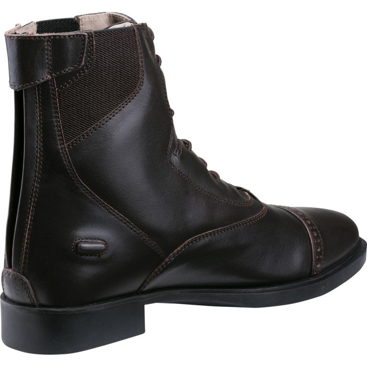 Equithème Comfort Extreme veterlaarzen Equithème Comfort Extreme veterlaarzen