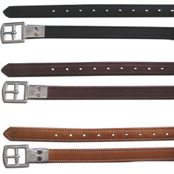 Bates Exclusive stijgbeugelriemen Bates Exclusive stijgbeugelriemen