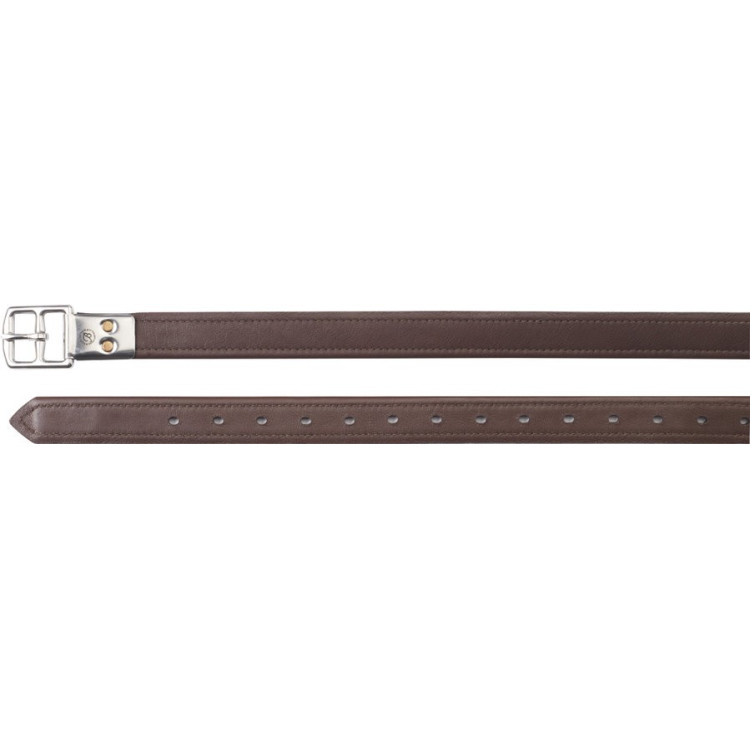 Bates Exclusive stijgbeugelriemen Bates Exclusive stijgbeugelriemen