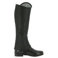 Mini-chaps Norton Winter Zwart