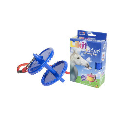 Steun voor Likit zoutsteen 650 g Steun voor Likit zoutsteen 650 g