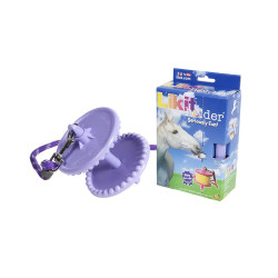 Steun voor Likit zoutsteen 650 g Steun voor Likit zoutsteen 650 g