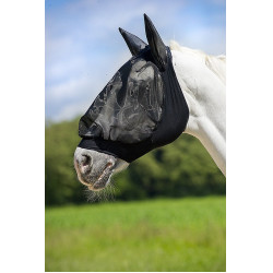 Vliegenmasker Lycra® Equithème