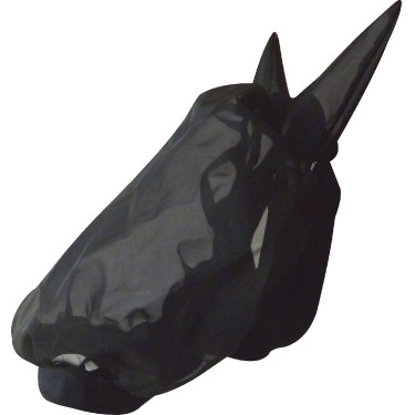 Vliegenmasker Lycra® Equithème Vliegenmasker Lycra® Equithème