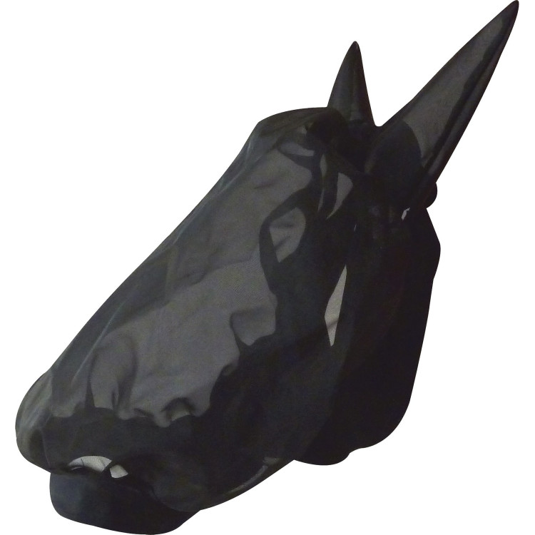 Vliegenmasker Lycra® Equithème Vliegenmasker Lycra® Equithème
