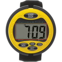 Optimum Time Chronometer Optimum Time Chronometer