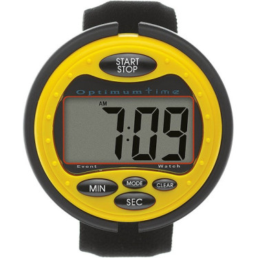 Optimum Time Chronometer Optimum Time Chronometer