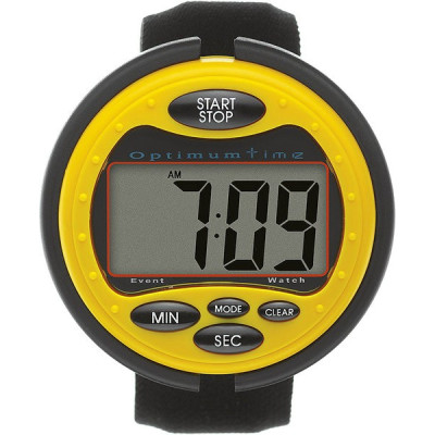 Optimum Time Chronometer Geel