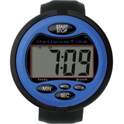 Optimum Time Chronometer Optimum Time Chronometer