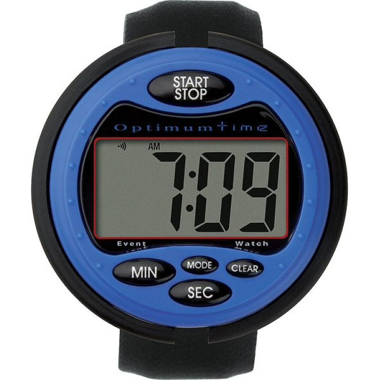Optimum Time Chronometer Optimum Time Chronometer