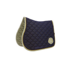 Zadeldek Equithème Denim