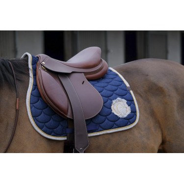 Zadeldek Equithème Denim Zadeldek Equithème Denim