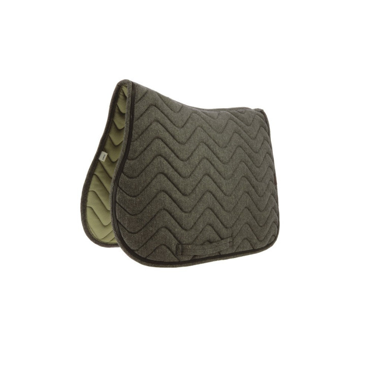 Zadeldek Equithème Chevron Zadeldek Equithème Chevron